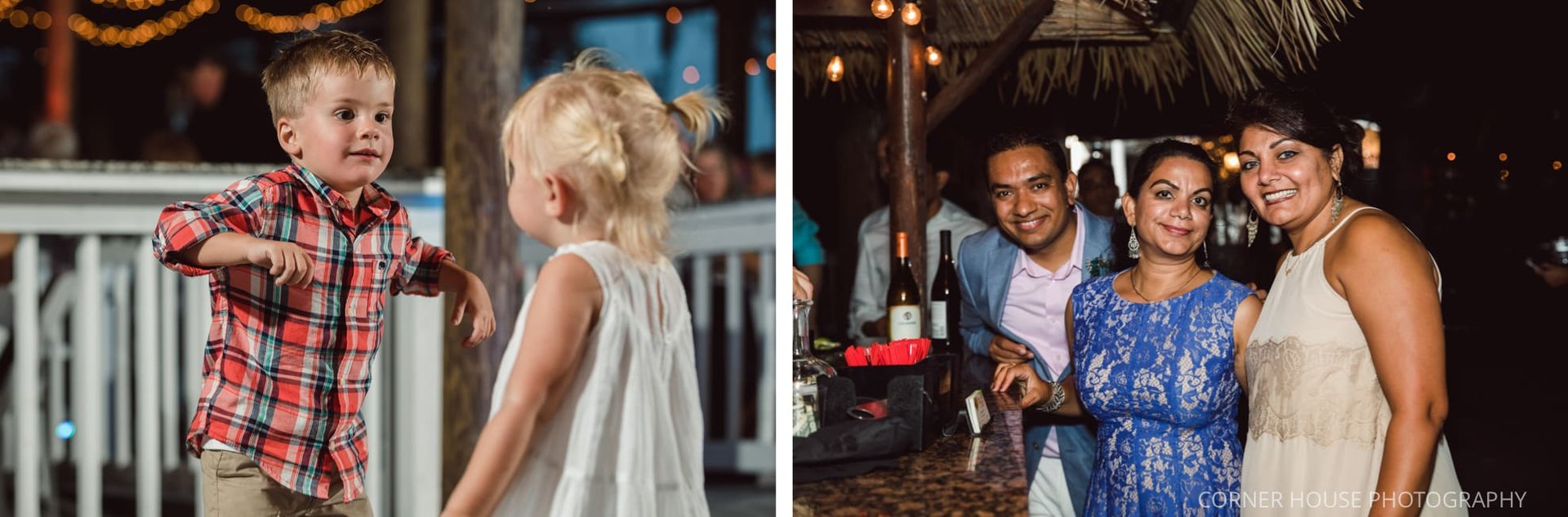 Paradise Cove Indian Wedding