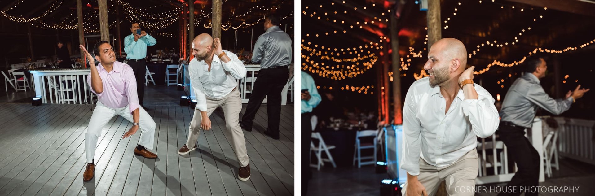 Paradise Cove Indian Wedding