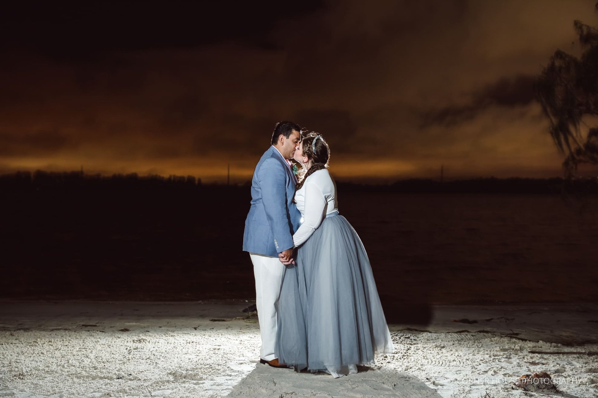 Paradise Cove Indian Wedding