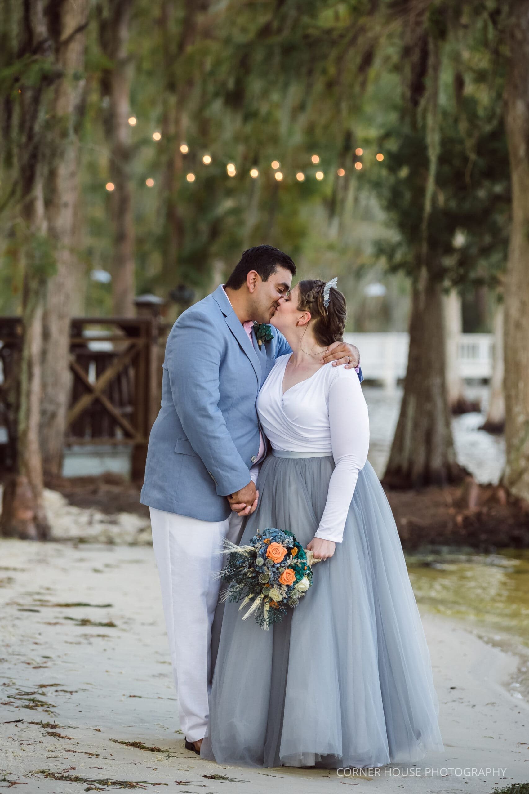 Leah & Mihir’s Indian Wedding at Paradise Cove