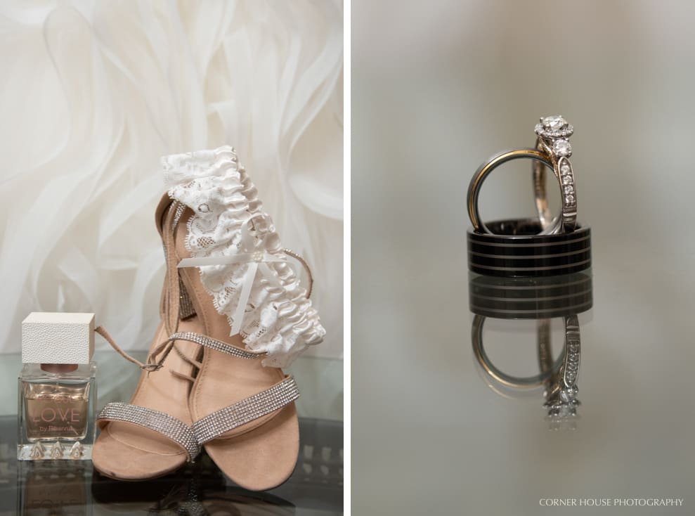 Paradise Cove Wedding 