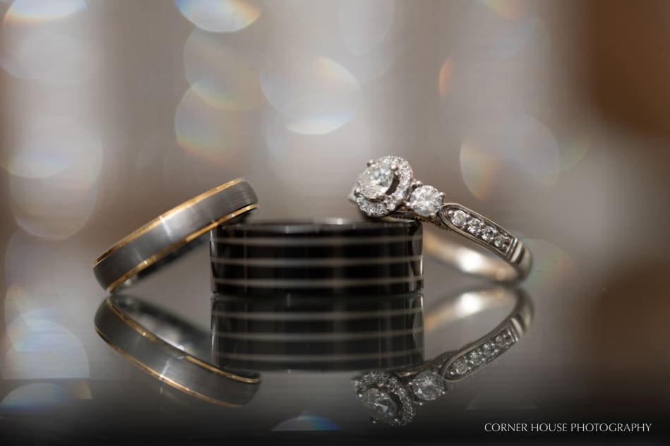 Paradise Cove Wedding 