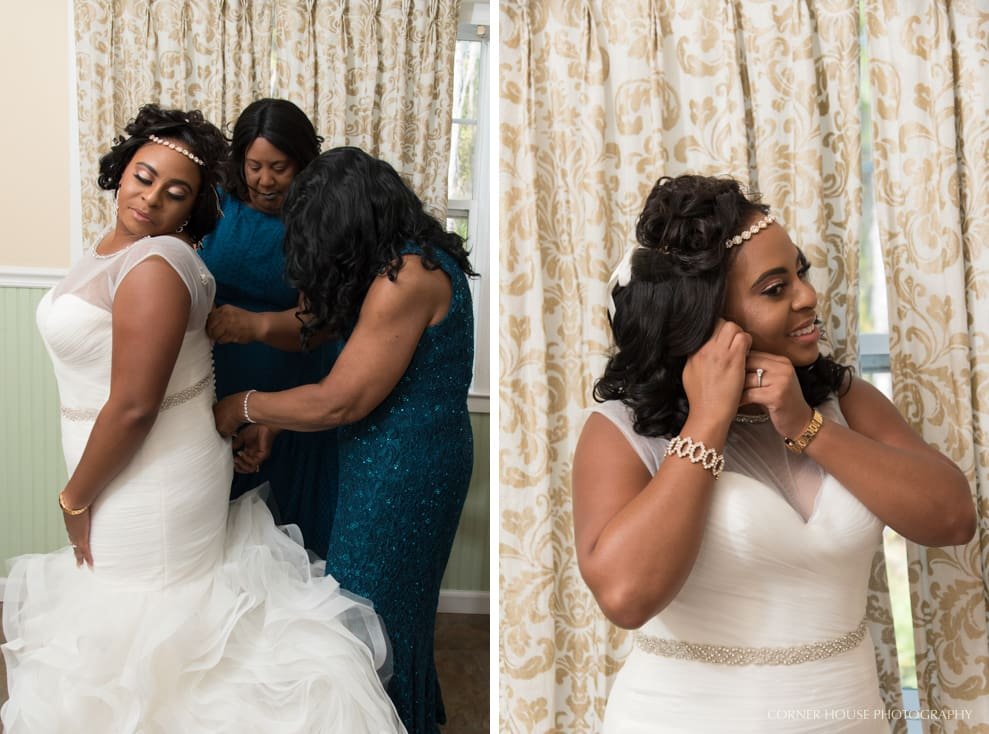 Paradise Cove Wedding 