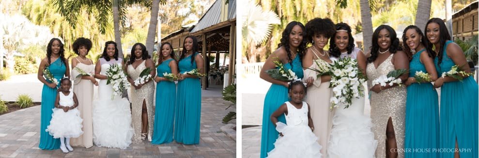 Paradise Cove Wedding 