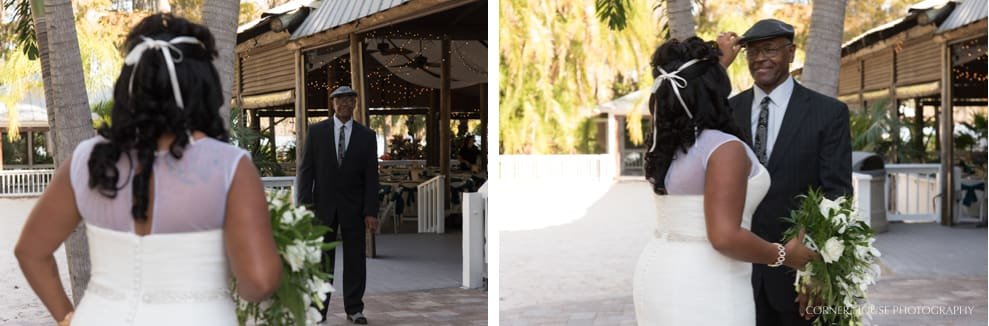 Paradise Cove Wedding 