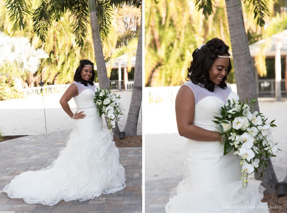 Paradise Cove Wedding 