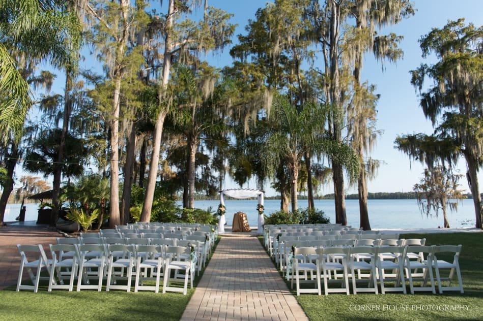 Paradise Cove Wedding 