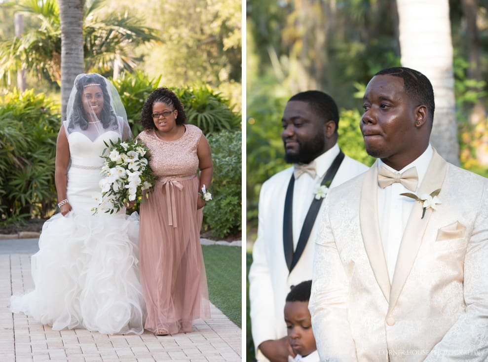 Paradise Cove Wedding 