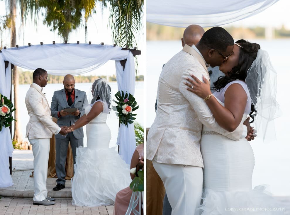 Paradise Cove Wedding 