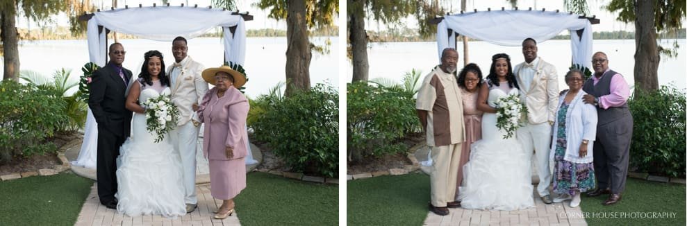 Paradise Cove Wedding 
