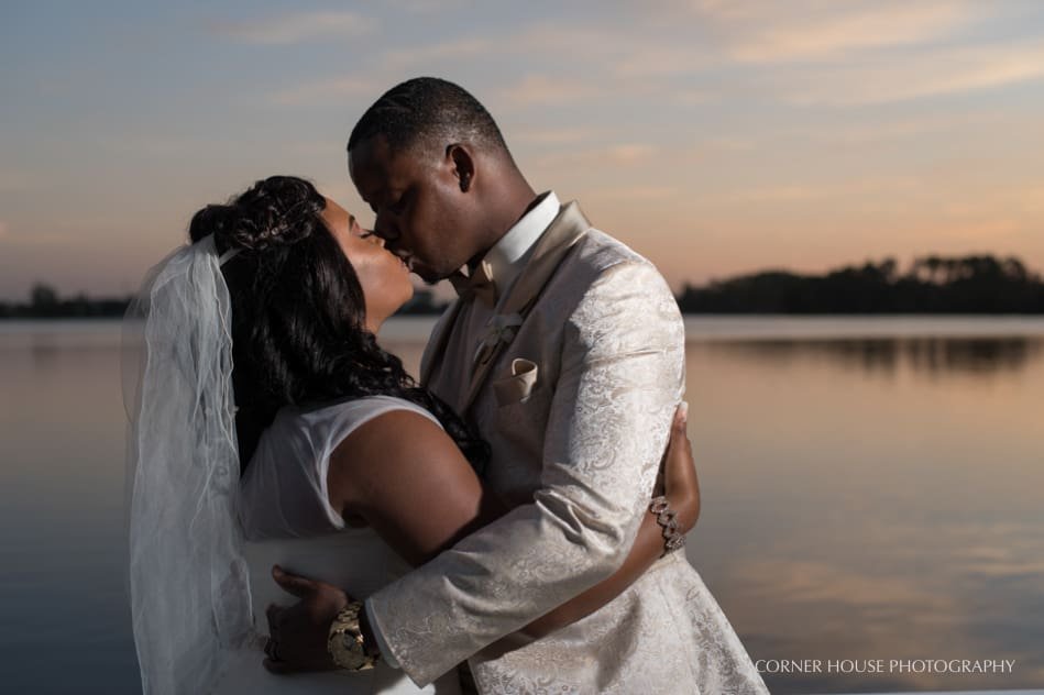 Paradise Cove Wedding 