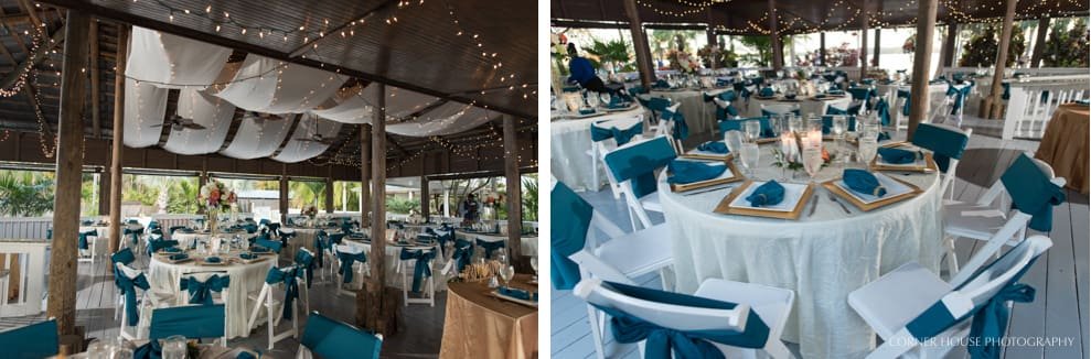 Paradise Cove Wedding 