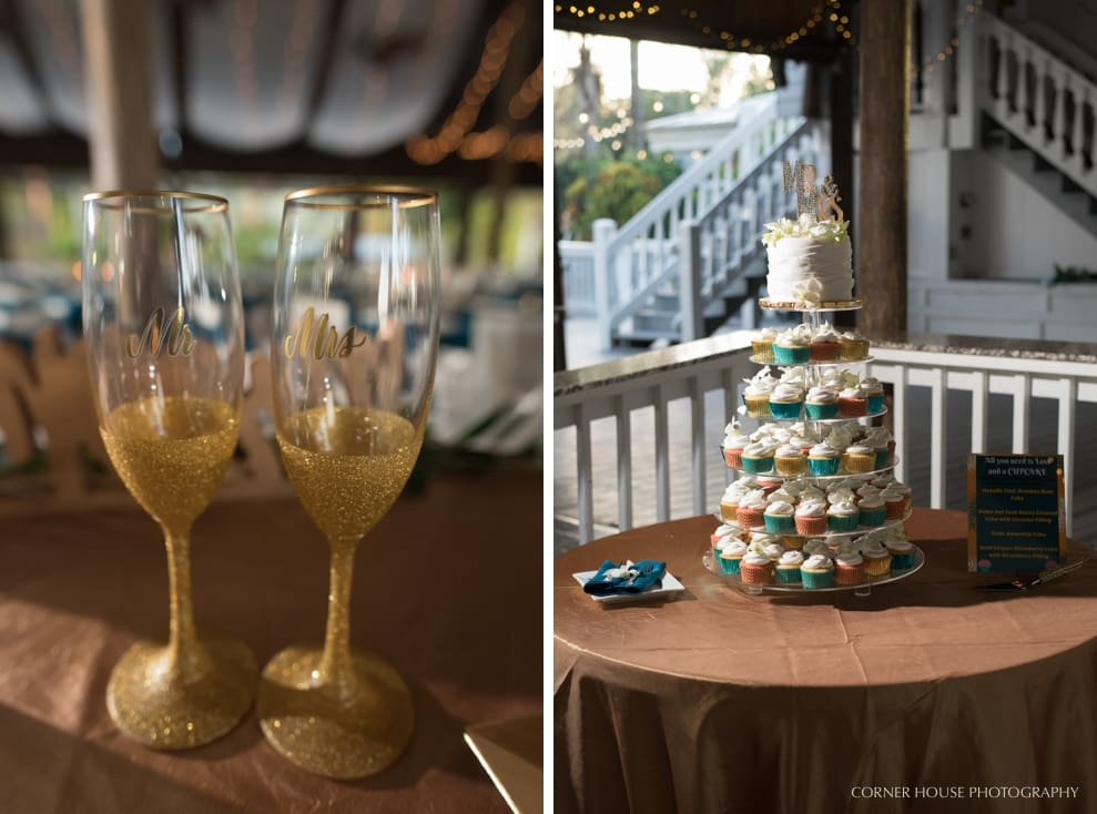 Paradise Cove Wedding 