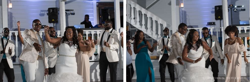 Paradise Cove Wedding 