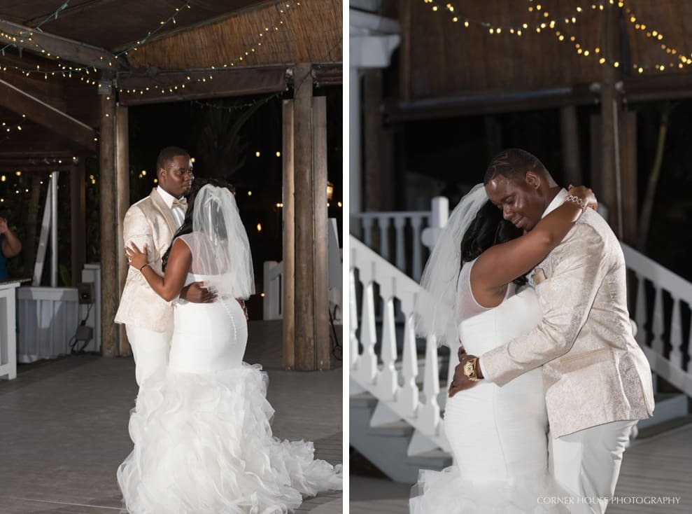 Paradise Cove Wedding 