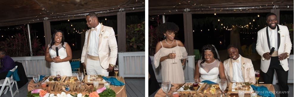 Paradise Cove Wedding 