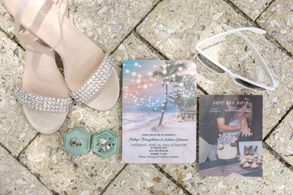 Paradise Cove Wedding Paradise Cove Wedding