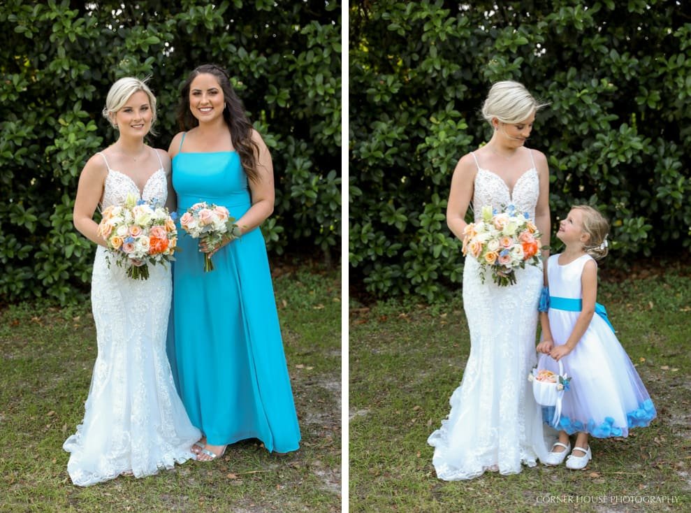 Paradise Cove Wedding Paradise Cove Wedding