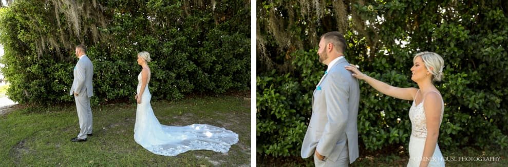 Paradise Cove Wedding Paradise Cove Wedding