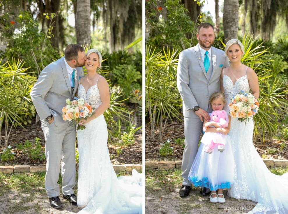 Paradise Cove Wedding Paradise Cove Wedding