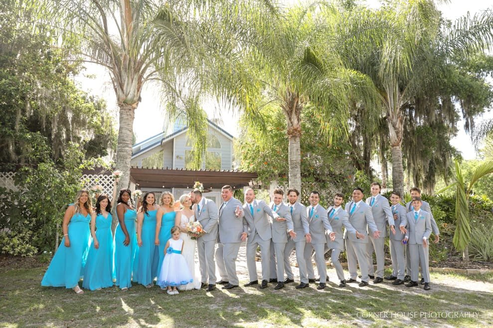 Paradise Cove Wedding Paradise Cove Wedding
