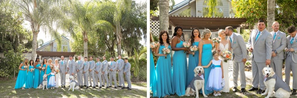 Paradise Cove Wedding Paradise Cove Wedding