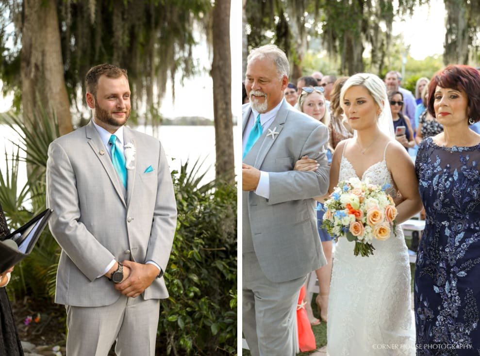 Paradise Cove Wedding Paradise Cove Wedding