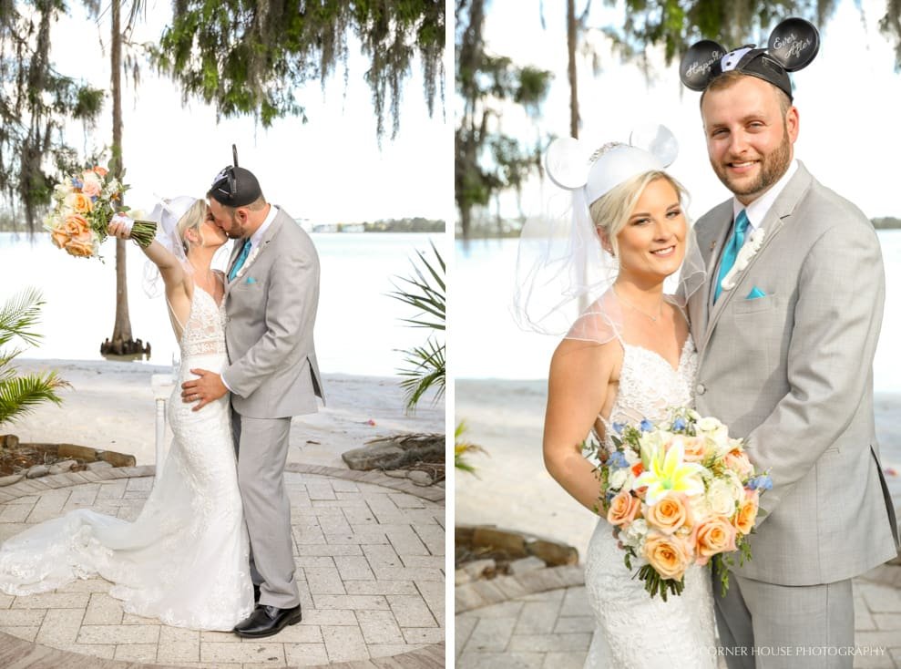 Paradise Cove Wedding Paradise Cove Wedding