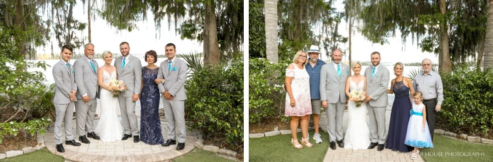 Paradise Cove Wedding Paradise Cove Wedding