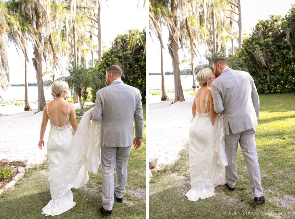 Paradise Cove Wedding Paradise Cove Wedding