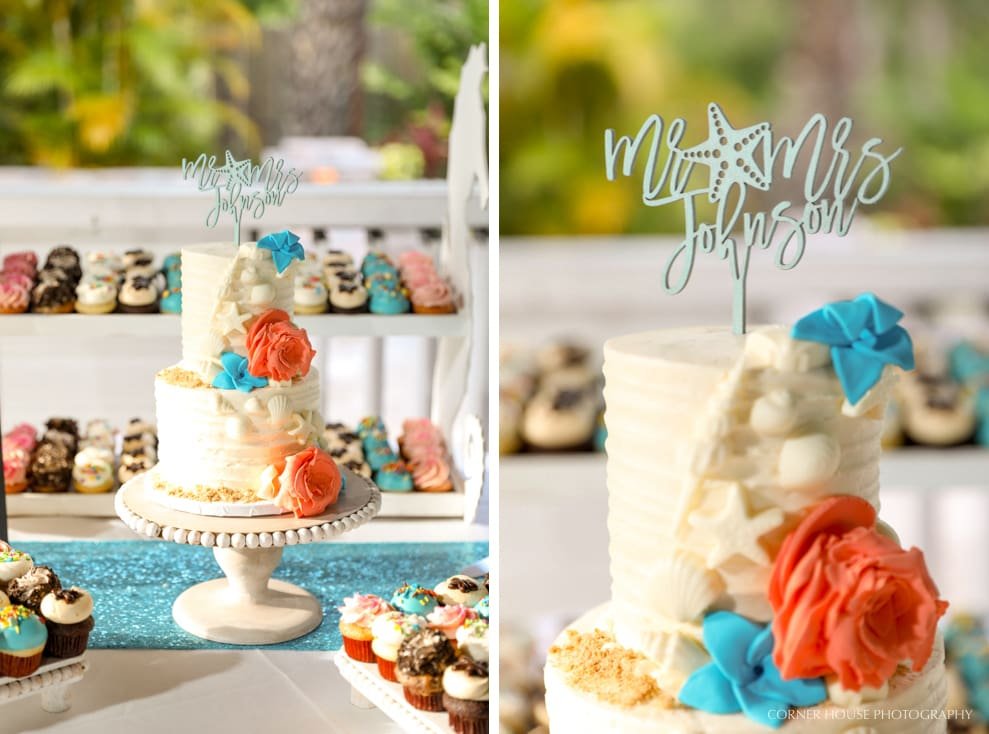 Paradise Cove Wedding Paradise Cove Wedding