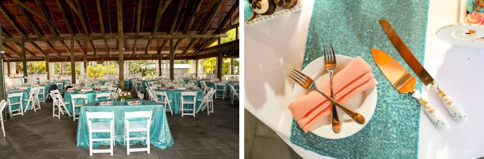 Paradise Cove Wedding Paradise Cove Wedding