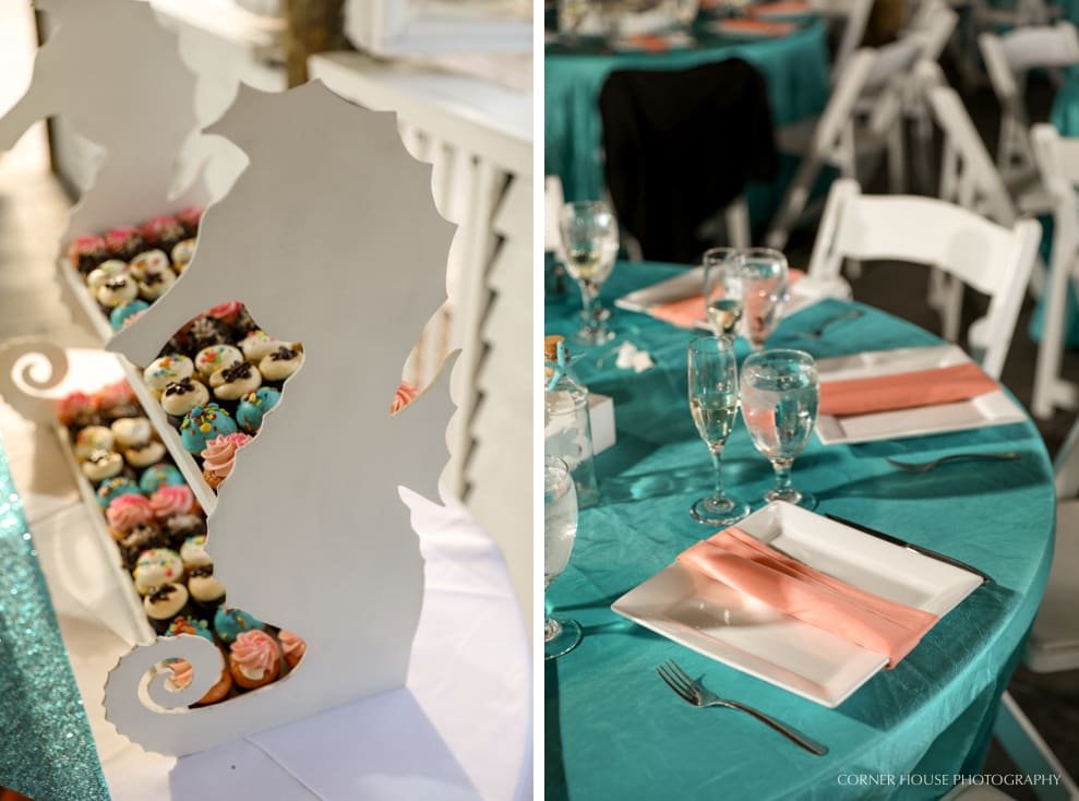 Paradise Cove Wedding Paradise Cove Wedding