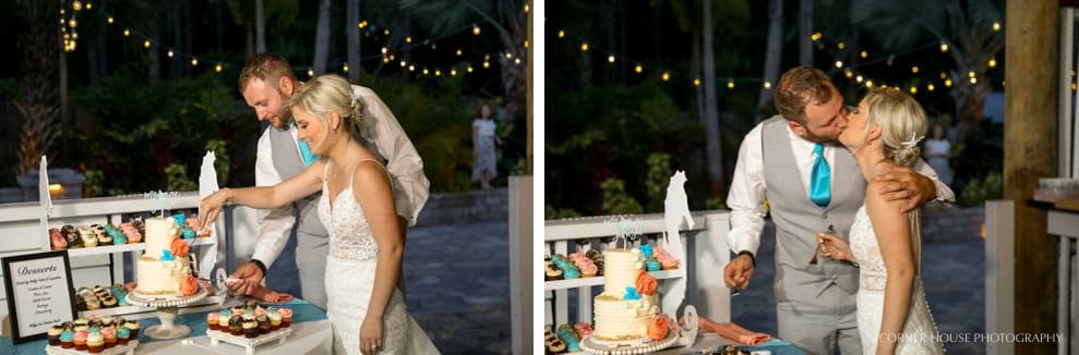 Paradise Cove Wedding Paradise Cove Wedding