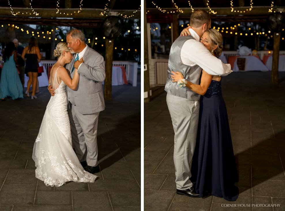 Paradise Cove Wedding Paradise Cove Wedding
