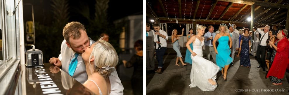 Paradise Cove Wedding Paradise Cove Wedding