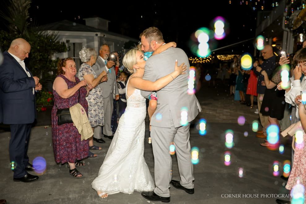 Paradise Cove Wedding Paradise Cove Wedding