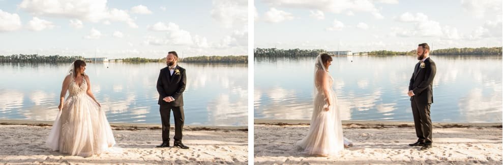 Paradise Cove Wedding Paradise Cove Wedding