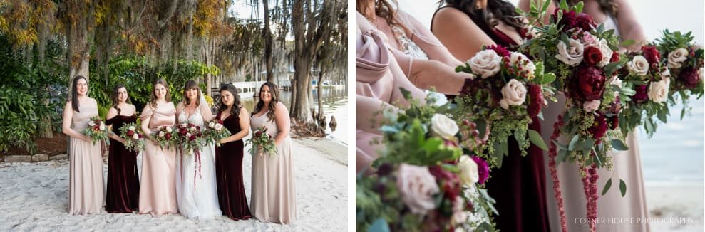 Paradise Cove Wedding Paradise Cove Wedding