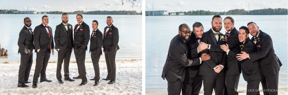 Paradise Cove Wedding Paradise Cove Wedding
