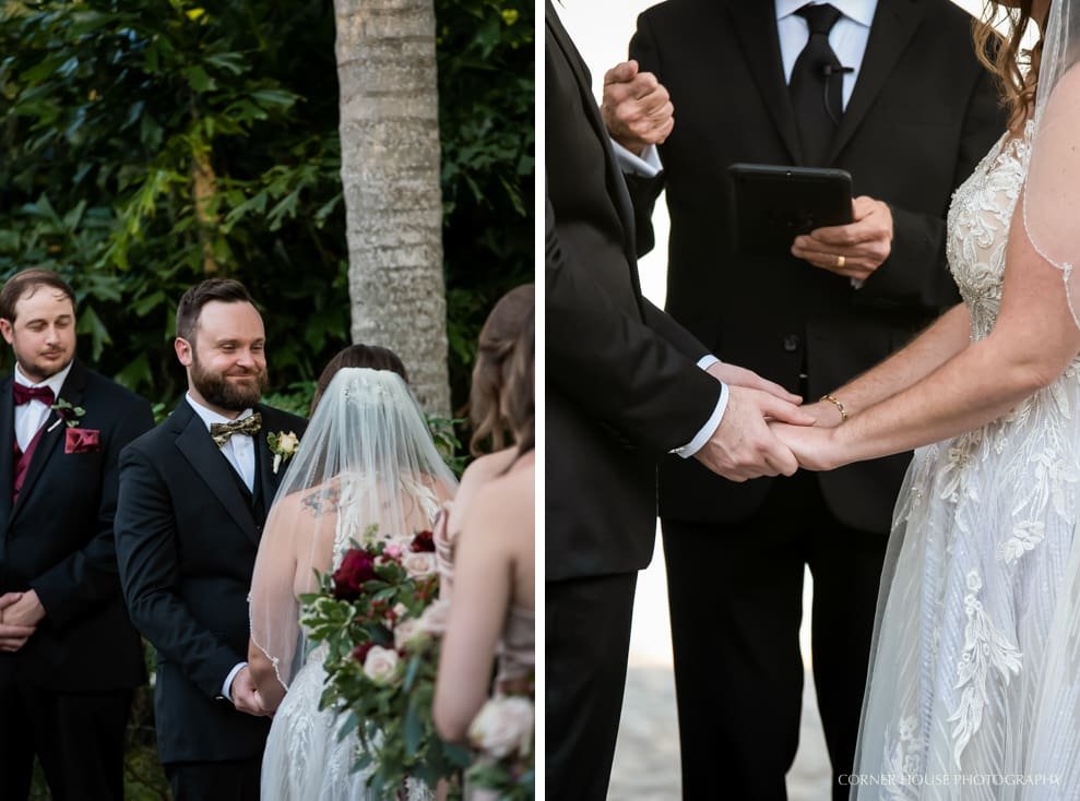 Paradise Cove Wedding Paradise Cove Wedding
