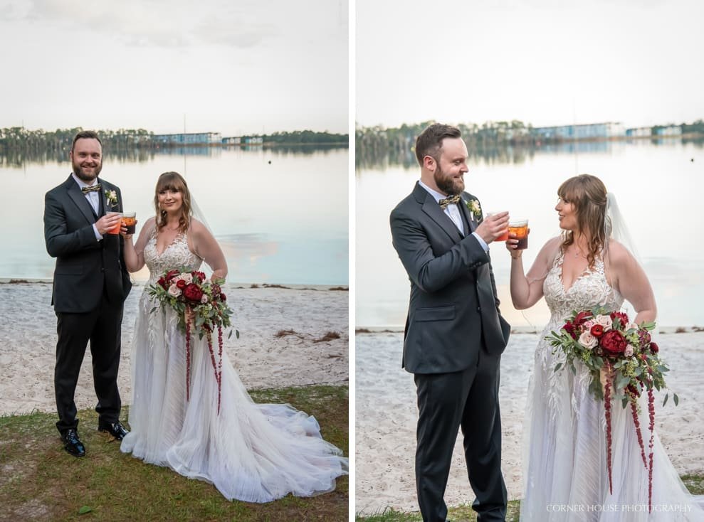 Paradise Cove Wedding Paradise Cove Wedding