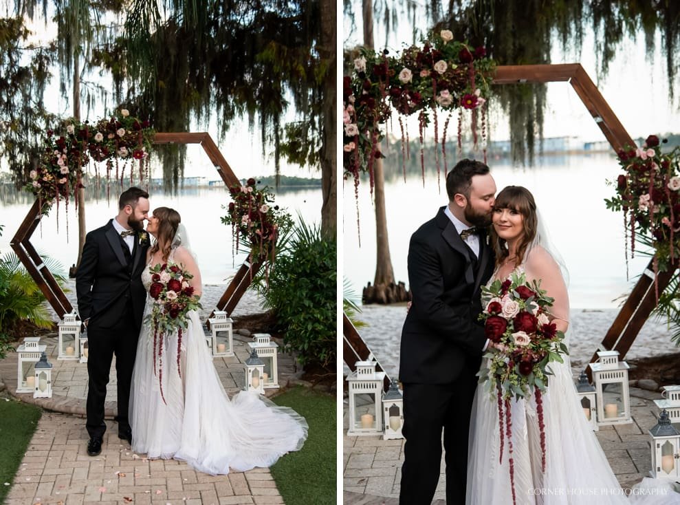 Paradise Cove Wedding Paradise Cove Wedding