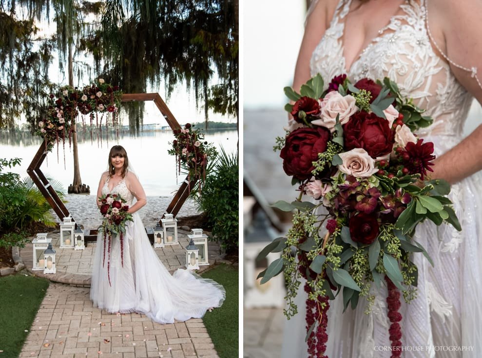 Paradise Cove Wedding Paradise Cove Wedding