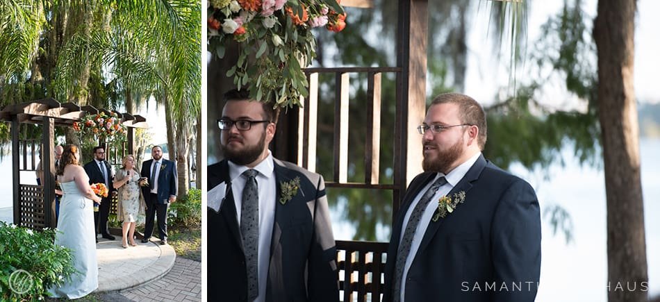 Paradise Cove Wedding Paradise Cove Wedding