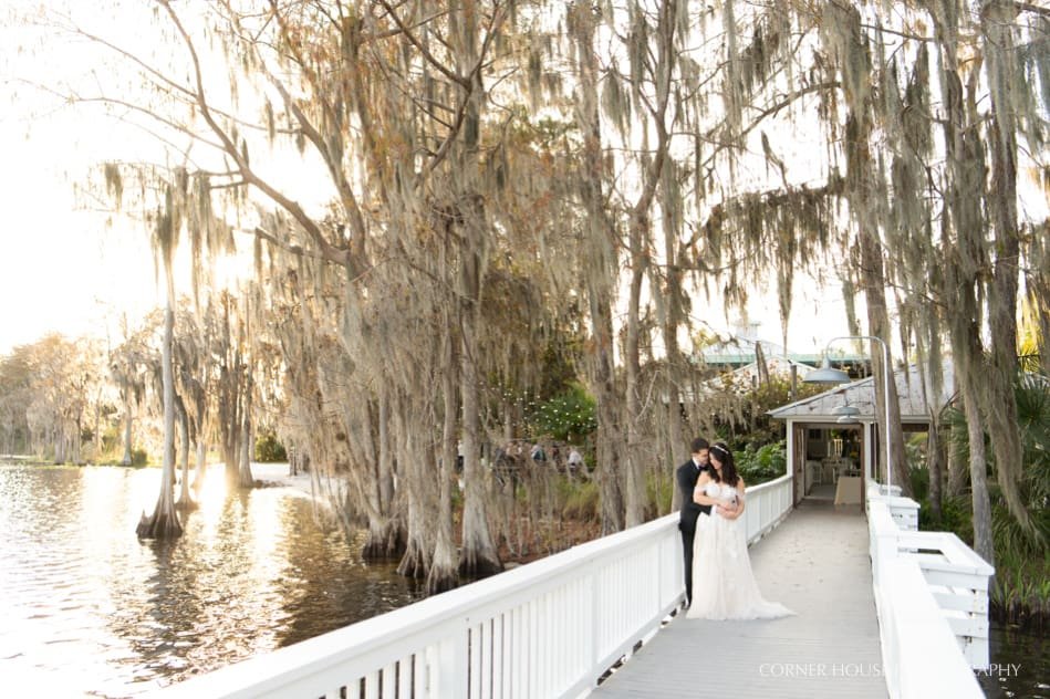 Danielle & Vinny’s Paradise Cove Wedding