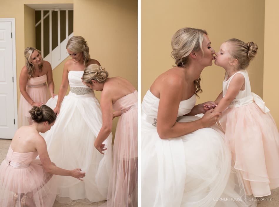 Paradise Cove Wedding Paradise Cove Wedding