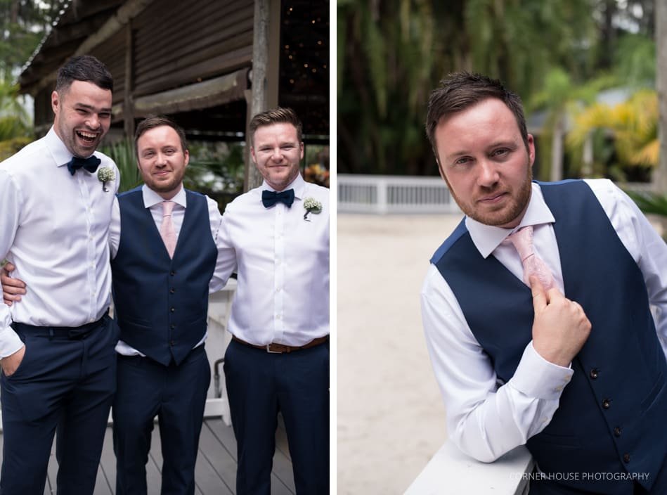 Paradise Cove Wedding Paradise Cove Wedding