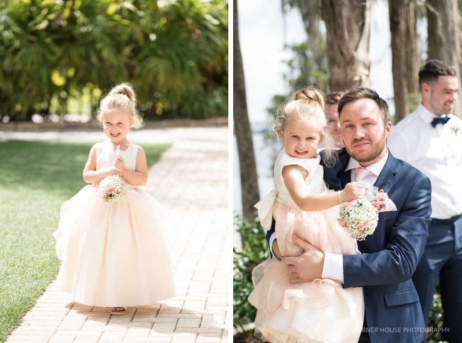 Paradise Cove Wedding Paradise Cove Wedding