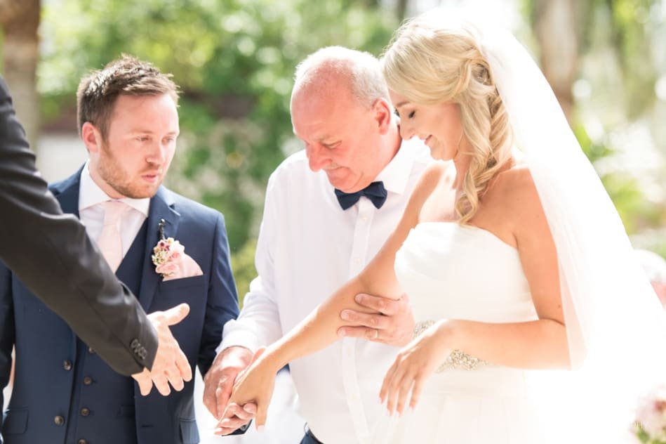 Paradise Cove Wedding Paradise Cove Wedding